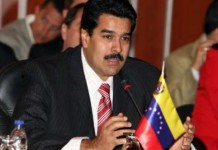 Chávez propone a Nicolás Maduro como su sucesor