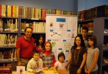 La Biblioteca Municipal organiza el primer concurso de mini-relatos