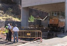San Sebastián contará en dos meses con una nueva gasolinera