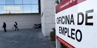 El paro registra en marzo la mayor subida de su historia por el coronavirus: 302.365 desempleados más