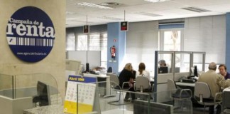 La Agencia Canaria colabora en la campaña de la declaración de la renta 2015