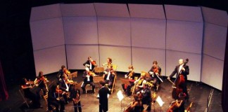 San Sebastián acoge este jueves el concierto de Navidad de la Orquesta de Cámara Garajonay