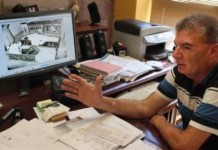 La falta de lluvias trae de cabeza a los agricultores y a los ganaderos