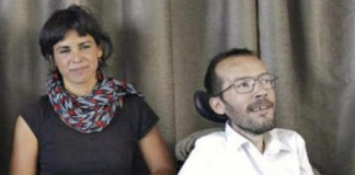 Consulta en Podemos: el 88% de las bases rechaza el pacto entre Sánchez y Rivera