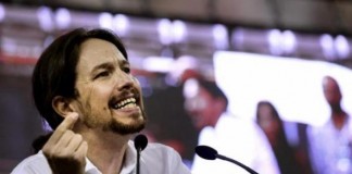 Pablo Iglesias critica el Gobierno “débil” y con ministros “que gustan” a PP y Cs y augura a Sánchez “un calvario”