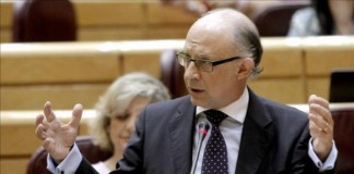 Los funcionarios cobrarán a partir de hoy la subida salarial del 1% y recibirán también los atrasos