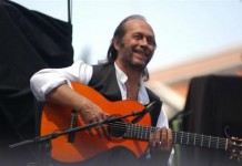 Larga ovación a la Banda de Música de Hermigua en el corazón de Las Palmas de Gran Canaria