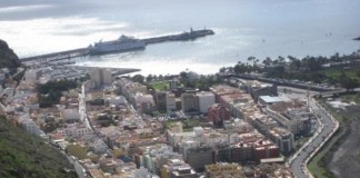La calima regresa de nuevo a Canarias este sábado