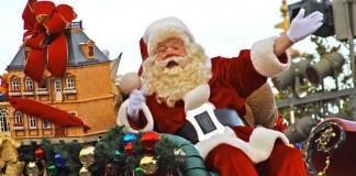 Abiertas las solicitudes para que “Papá Noel te llame”