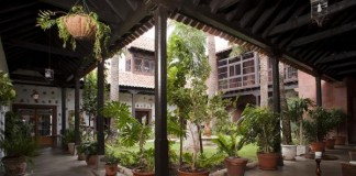 El Parador de La Gomera donará el importe de todo el chocolate que venda esta Navidad a ‘Juegaterapia’