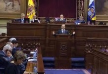 Nota de Agradecimiento al personal del Hospital Insular