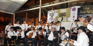 Agulo celebra este sábado su tradicional Mercadillo de Navidad