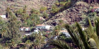 El PSOE reclama actuaciones en la vía de acceso al barrio de Pastrana