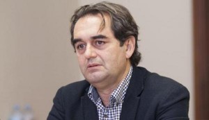 Pedro F. Arcila