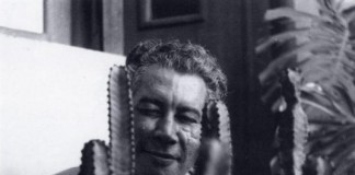 ‘Romancero cautivo’, de Pedro García Cabrera, cobra vida en el Círculo de Bellas Artes