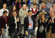 Satisfacción entre la Comisión de Fiestas de Alajeró por la gran participación en la Bajada de la Virgen de El Paso
