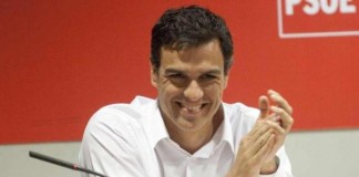 Continúa la recogida de avales para la precandidatura de Pedro Sánchez en La Gomera