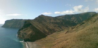 Cielos despejados con intervalos nubosos al norte y al este para este jueves en Canarias