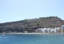Llega a La Gomera el teatro y la música en el marco de ‘Canarias Cultura y Ocio’