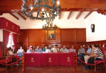 San Sebastián de la Gomera elimina el coste del certificado de residencia para viajar
