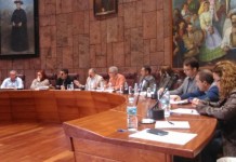 Soria »confirmó» a Franquis que no estará en el Gobierno