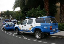 El Juzgado confirma la legalidad de las sanciones impuestas a la Policía Local de San Sebastián por desobediencia grave