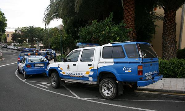 policía-local