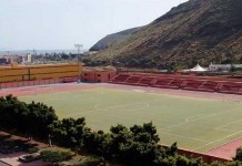El próximo sábado,se celebra el ‘I Campeonato de Canarias de Pista para Categorías Menores’ en San Sebastián