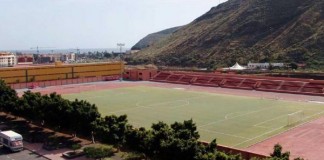 San Sebastián de La Gomera prepara el torneo autonómico de Futbol 8 Alevín