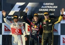 Vettel vence y Alonso termina cuarto