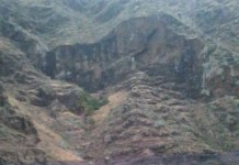 Se amplía el plazo para el trámite del expediente del deslinde de costa en Valle Gran Rey
