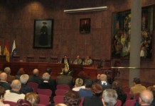 Más de 350 vecinos de Valle Gran Rey rechazan la nueva ubicación de las antenas en su localidad