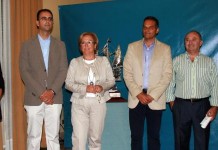 Presentada la XXVII edición de la Regata