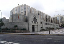 La actriz Antonia Sanjuán regresa este lunes al Auditorio Insular Infanta Cristina