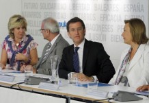 La polémica mesa de Tenerife ha sido denunciada pero no impugnada aún por la Junta Electoral