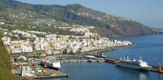 Intervalos nubosos este martes en Canarias