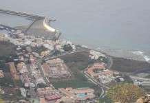 Valle Gran Rey sufrirá hoy jueves,corte de agua en Vueltas,Borbalán,La Puntilla y La Playa