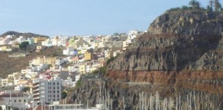 220.000 euros para la mejora de la conducción del agua potable en la capital insular