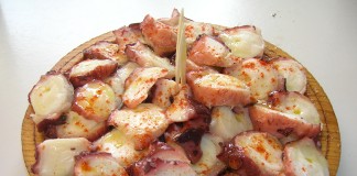 Menú degustación del IES San Sebastián dedicado a Galicia el próximo jueves