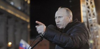 Rusia ataca Ucrania con explosiones en varias ciudades