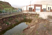 Suspendidas las fiestas de La Playa,Taguluche y Las Hayas en Valle Gran Rey
