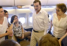 CC-PNC-CCN considera que «Julio Cruz es lo peor del PSOE,lo peor de la política»