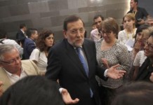 SxLG se persona como acusación particular y aumenta la querella por delito electoral a varias personas de Hermigua
