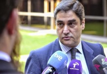 El próximo verano empezará a funcionar la primera residencia insular de mayores de La Gomera