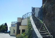 Actividad conjunta del Restaurante Pedagógico del I.E.S. San Sebastián y el Restaurante El Charcón