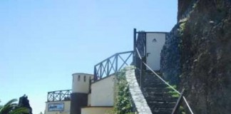 El Ayuntamiento concluye la remodelación del Restaurante ‘El Charcón’ en San Sebastián de La Gomera