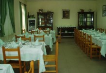 Agradecimiento del Departamento de Hostelería y Turismo del I.E.S San Sebastián de La Gomera
