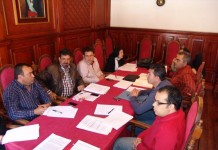 La Asociación de Vecinos ‘La Mérica’ reflexiona sobre “preocupaciones e inquietudes” en Valle Gran Rey