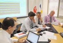 El Ayuntamiento de Agulo propone al Colegio Áurea Miranda unificar el servicio de comedor con el Centro Infantil