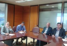 Los senadores canarios del PSOE votarán contra los PGE “porque abandonan a las Islas a su suerte”